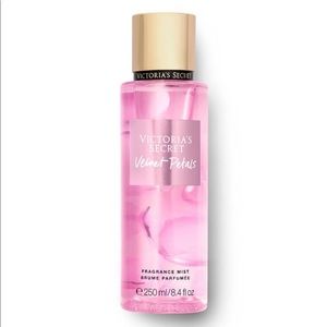 Victoria’s Secret Mist